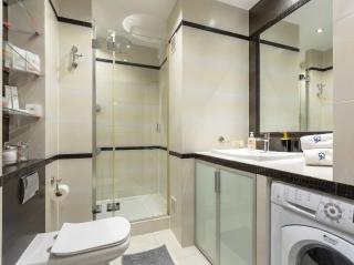 Golden Apartments Warsaw - Best Location in City Center - Grzybowska 5 - 1