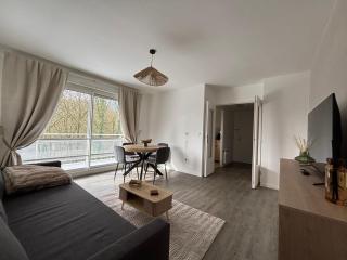 Appartement de Dinant - 1