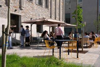 Lemonade Stays Santiago de Compostela - 5