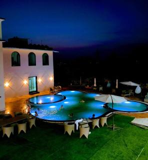 Shiv Resort & Palace - 7