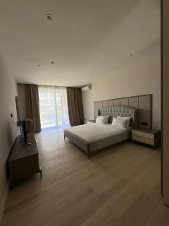 Park Residence 2 - 5