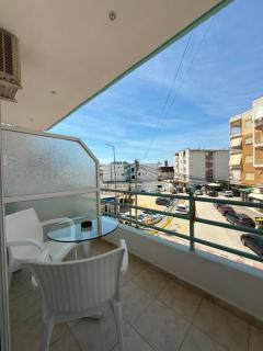 The Rock Apartments - Himare - 1
