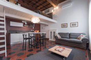 Roommo Studio San Gallo - Florenz - 8
