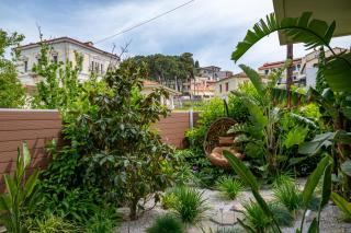 Samos Tropic Apartments - 5