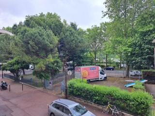 Cozy duplex with spa, 30 min to Paris - 8