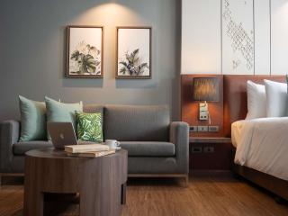 Novotel Living Bangkok Sukhumvit Legacy - 5
