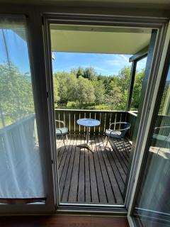 Apartment am Christopherhof - 4