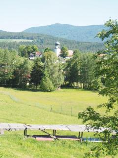 Apartment am Christopherhof - 6