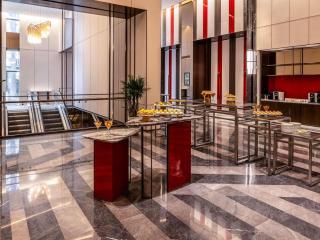 Grand Mercure Yichang Waitan - 5