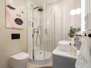 Golden Apartments Warsaw - Stylish City Center, Rondo Daszyńskiego - Gieldowa - 8