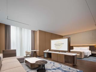 Grand Mercure Chengdu East - 2