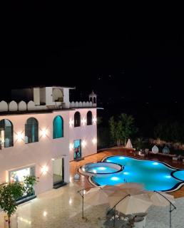 Shiv Resort & Palace - 8