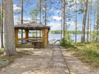 Holiday Home Korpilahti by Interhome - 8