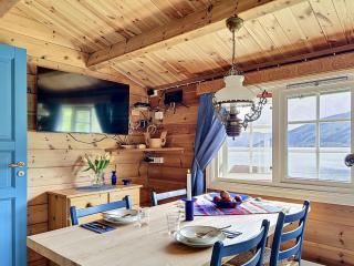 Holiday Home Naustvollen by Interhome - 7