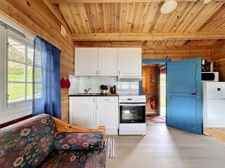 Holiday Home Naustvollen by Interhome - 1