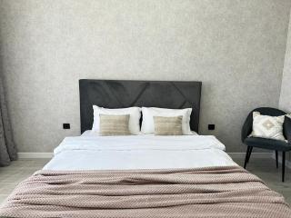 Sat Sity Apart Pure Comfort - 3