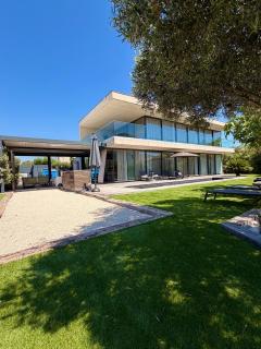 Villa Cristal - 0
