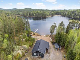 Holiday Home Kalliolaakso by Interhome - 8