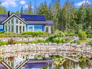 Holiday Home Villa paasirinne a by Interhome - 0