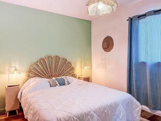 Apartment Résidence Cita di Sali-4 by Interhome - 1