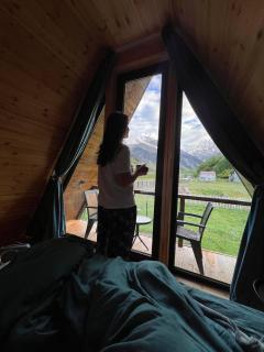 Mestia Inn Chalet - 9