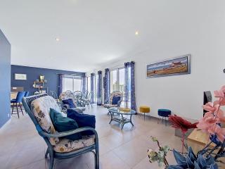 Holiday Home Villa Kerlina by Interhome - Cléder - 2
