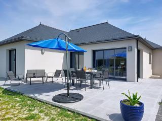 Holiday Home Villa Kerlina by Interhome - Cléder - 5