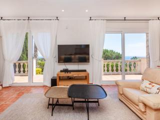 Villa Panorama-1 by Interhome - 4