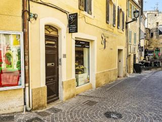 Apartment Casa Salon im Herzen des historischen Zentrums by Interhome - 4