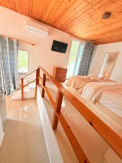 Rida Village Hotel Ksamil Island - 6