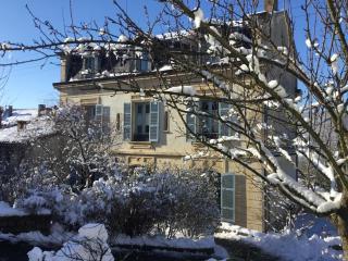 Le Clocher - Saint-Julien - 3