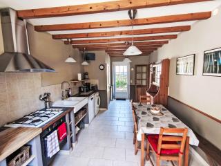 Holiday Home Gite Brix by Interhome - 9