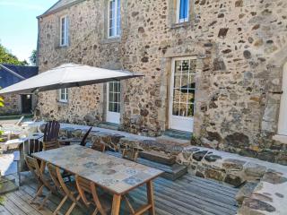 Holiday Home Gite Brix by Interhome - 5