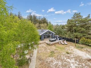 Holiday Home Margarethe - 250m from the sea by Interhome - 3