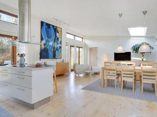 Holiday Home Esta - from the sea by Interhome - 1