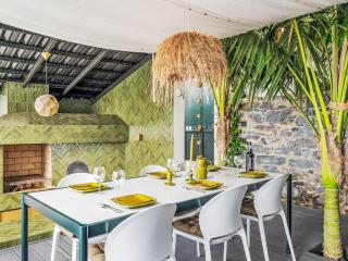 Holiday Home Lazaro Exklusive Villa von HRM by Interhome - 2