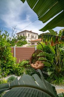Samos Tropic Apartments - 9
