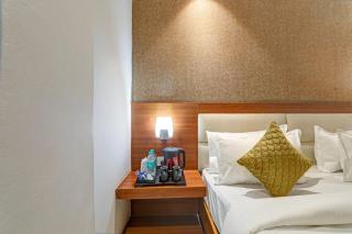 The Gulf Qubic Hotel By GK Group Near IGI Delhi Airport - 5