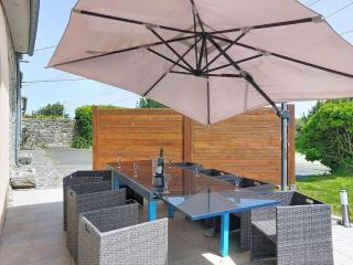 Holiday Home Ty Frouden by Interhome - 6