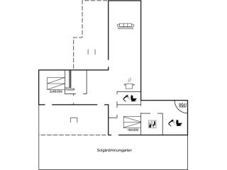 Holiday Home Eliane - 4km from the sea by Interhome - 9