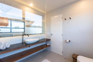 Windtown Apartments Cumbuco - 1