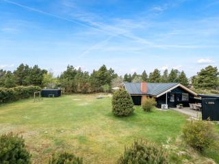Holiday Home Ilsi - 1-5km from the sea by Interhome - 5