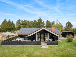 Holiday Home Ilsi - 1-5km from the sea by Interhome - 4