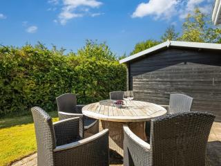 Holiday Home Anca - 450m from the sea by Interhome - 4