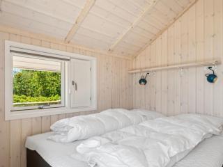 Holiday Home Dagmar - 300m from the sea by Interhome - 2