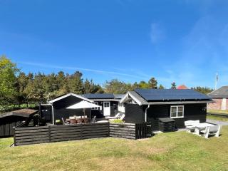 Holiday Home Aviaya - 350m from the sea by Interhome - 0