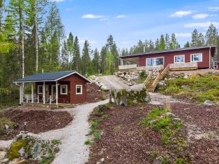 Holiday Home Vintteri by Interhome - 0