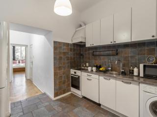 Golden Apartments - Great Location - Warsaw Stays - Freta - 6