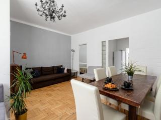Golden Apartments - Great Location - Warsaw Stays - Freta - 3
