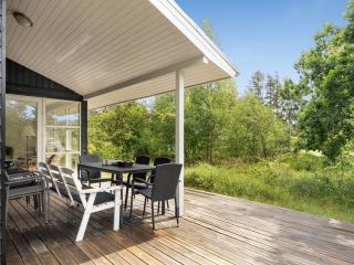 Holiday Home Ivar - from the sea by Interhome - Hals - 4